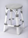 Banqueta Offex Transitional Lightweight Rattan