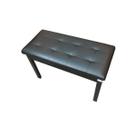 Banqueta para piano keypower almofadada