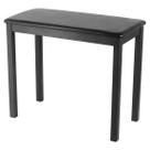 Banqueta para Teclado Custom Sound CSB3 Preta Csb-3 Bk