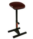 Banqueta para Vigilantes e Vigias Linha Cop Vermelho