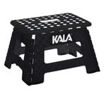 Banqueta Plastica Dobravel 22cm Kala