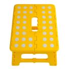 Banqueta Plástica Dobrável Compacta com 43cm Ideal para Tarefas Domésticas e Apoio Banqueta Plástica Dobrável Compacta com 43cm Ideal para Tarefas Domésticas e Apoio