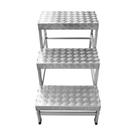 Banqueta Pro Super Reforcada 750mm BANPRO ESCALEVE