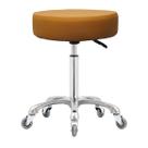 Banqueta Rolante Ainilaily Heavy Duty 180kg - Para Guitarra e Estúdio