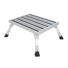 Banqueta RV Step Camco com altura ajustável (43676)