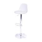 Banqueta Saarinen - Assento Branco