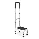 Banqueta Sangohe para idosos com alça ajustável de 125 kg Banqueta Sangohe para idosos com alça ajustável de 125 kg