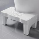 Banqueta sanitária Kzeirm Poop Step para adultos de 500 libras