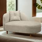 Banqueta Sofá Recamier Divã Siena Recepção E Clínica Bouclê Banqueta Sofá Recamier Divã Siena Recepção E Clínica Bouclê
