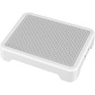 Banqueta SOYO Mobility One Heavy Duty com capacidade de 250 kg Banqueta SOYO Mobility One Heavy Duty com capacidade de 250 kg