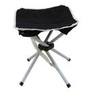 Banqueta Stool Preto