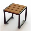 Banqueta urban highline