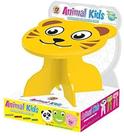 Banquinho Animalkids - Tiger, Junges