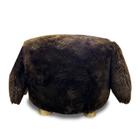 Banquinho pelucia cachorrinho
