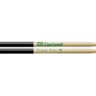 Baqueta 5B Premium - Qualidade e Durabilidade - Liverpool - Ideal Para Bateristas Exigentes