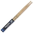 Baqueta 5B Profissional Som Forte Controle Perfeito Leve Resistente Para Bateria