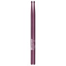 Baqueta 7a liverpool bw7am brazilian wood madeira - e-6 / 62