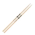 Baqueta 7A Ponta de Nylon PM Hickory TX7AN - Pro Mark