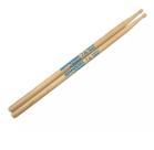 Baqueta 7a Tennessee Hickory Ponta Madeira Liverpool Tnhy7am