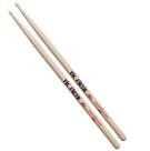 Baqueta American Classic 5AN Ponta de Nylon Vic Firth
