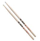 Baqueta American Classic 7AN Ponta de Nylon Vic Firth