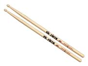 Baqueta American Classic Vic Firth Ponta de Madeira