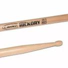 Baqueta C. Ibanez American Hickory 5AH Ponta Madeira