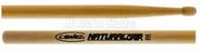 Baqueta C. Ibañez Premium Series NaturalGrip 7ANG Padrão 7A Punho em Madeira Natural Antiderrapante