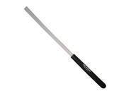 Baqueta c ibanez tamborim silicone 5 varetas