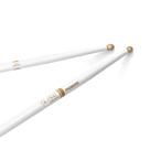 Baqueta Caixa Marcial Mike McIntosh Hickory ProMark Artist