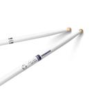 Baqueta Caixa Marcial Scott Johnson (Par) ProMark TXDC17W-WH F035