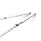 Baqueta Hickory S Johnson Branca (Par) Promark TXDC17W-WHITE