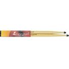 Baqueta Lisa 7A Ponta NYLON PAR Liverpool