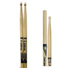 Baqueta liverpool american hickory 5ab madeira - par