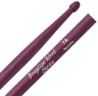 Baqueta Liverpool Brazilian Wood Series Roxinho (Padrão 7A) BW-7AM Exotic Brazilian Hardwood