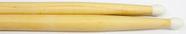 Baqueta Liverpool Classic Series Marfim Nylon (Padrão 2B) LL-2BN Ponta de Nylon