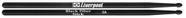 Baqueta Liverpool Fibra Bfs 5am Black Fiber Stick 5a