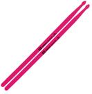Baqueta liverpool luminous series neon fluorescente 5a roxo Baqueta liverpool luminous series neon fluorescente 5a roxo