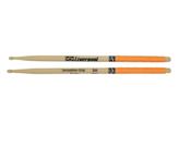 Baqueta liverpool sensation grip 5aml laranja Baqueta liverpool sensation grip 5aml laranja