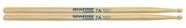 Baqueta Liverpool Tennessee 7A ponta de madeira American Hickory - TNHY 7AM Baqueta Liverpool Tennessee 7A ponta de madeira American Hickory - TNHY 7AM