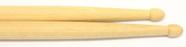 Baqueta Los Cabos Up North White Hickory 7A (Padrão 7A) Made in Canada (LCDUP7A)
