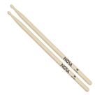 Baqueta Nova 5B Ponta de Madeira N5B Vic Firth