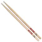 Baqueta NOVA N5AN Ponta de Nylon N5AN By Vic Firth Baqueta NOVA N5AN Ponta de Nylon N5AN By Vic Firth