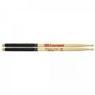 Baqueta para Bateria 5A Special Grip Liverpool - PAR / 2 Baqueta para Bateria 5A Special Grip Liverpool - PAR / 2