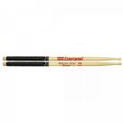 Baqueta Para Bateria 7A Special Grip Liverpool - PAR / 2