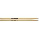 Baqueta Para Bateria Classic LL5BN Liverpool - PAR / 2