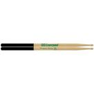 Baqueta Para Bateria Premium 5A Ponta Em Madeira Liverpool Baqueta Para Bateria Premium 5A Ponta Em Madeira Liverpool