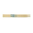 Baqueta para Bateria Tennessee Marfim 5A Ponta Madeira Liverpool