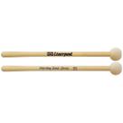 Baqueta Para Bumbo Liverpool Mb2 Par