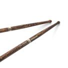 Baqueta Para Caixa Marcial Mike McIntosh Hickory (Par) ProMa